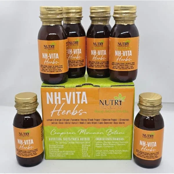 NH-VITA Herbs