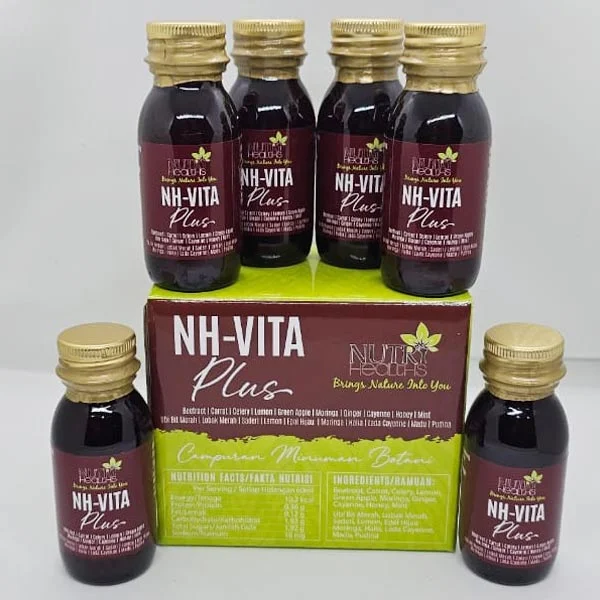 NH-VITA Plus